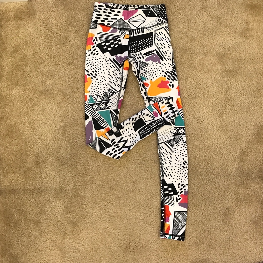 Fashionable Leggings!